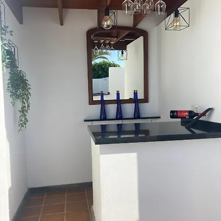 Villa Le Padlios