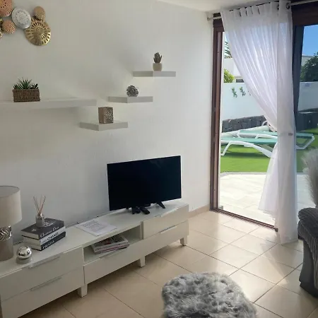 Le Padlios Villa *