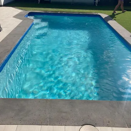 Le Padlios Villa *