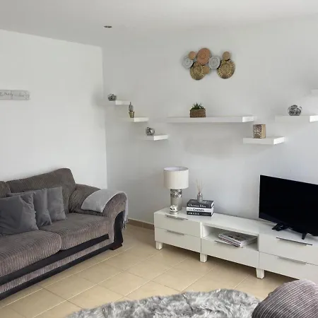 Le Padlios Villa *